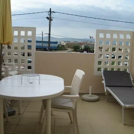 Apartament Marines Du Levant